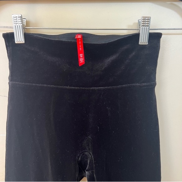 SPANX Velvet Leggings - Picture 6 of 7